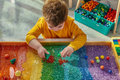 The Power of Sensory Tools for ADHD: Helping Kids Thrive