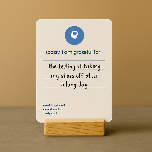 The Gratitude Practice™