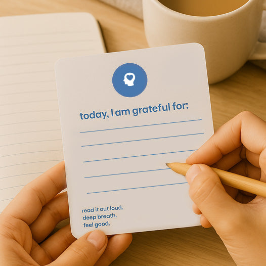 The Gratitude Practice™