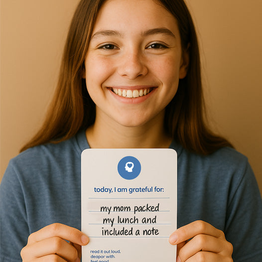 The Gratitude Practice™