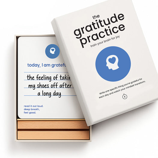 The Gratitude Practice™