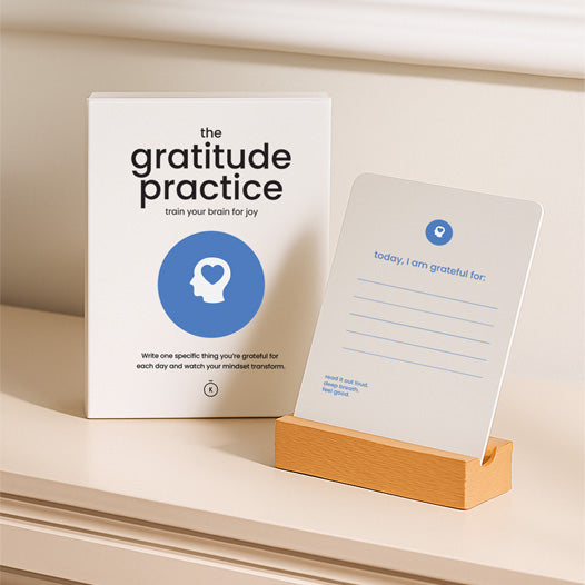 The Gratitude Practice™