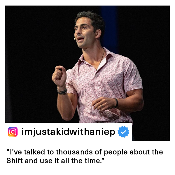 Koko Shift