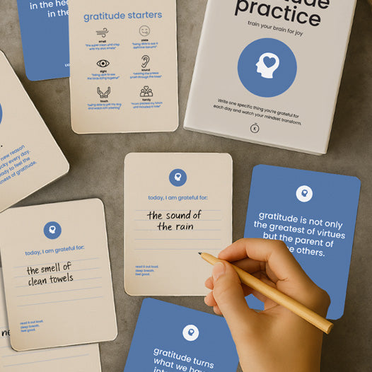 The Gratitude Practice™