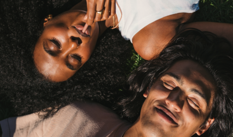 4 Steps to Stress Better + Stress Customizations