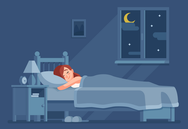 10 Sleep Testimonials - Fall Asleep Fast