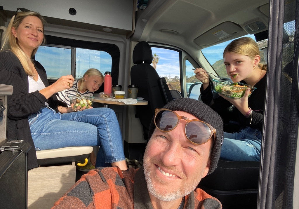 Kids Breathing Necklace 