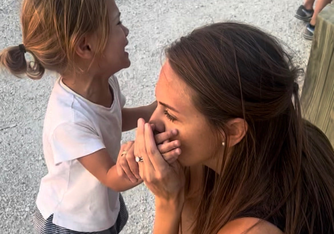 Is This Perimenopause… or Am I Losing Myself?