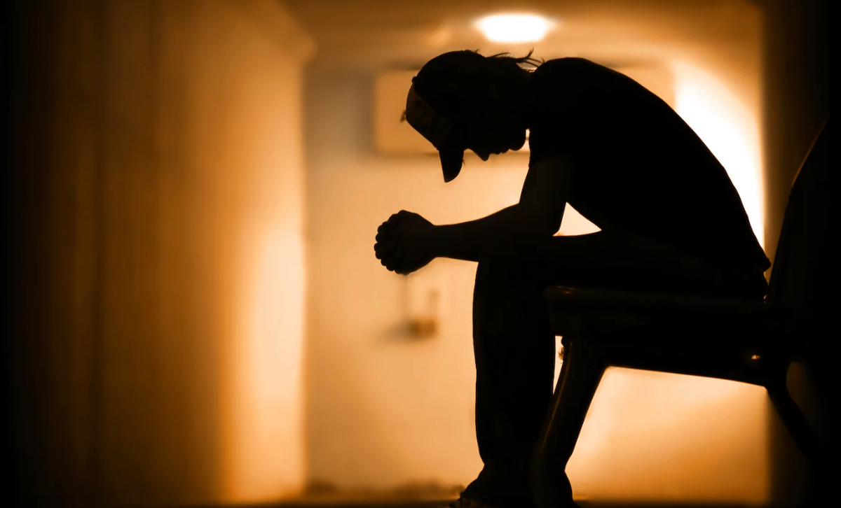 vaping for anxiety during holiday celebrations