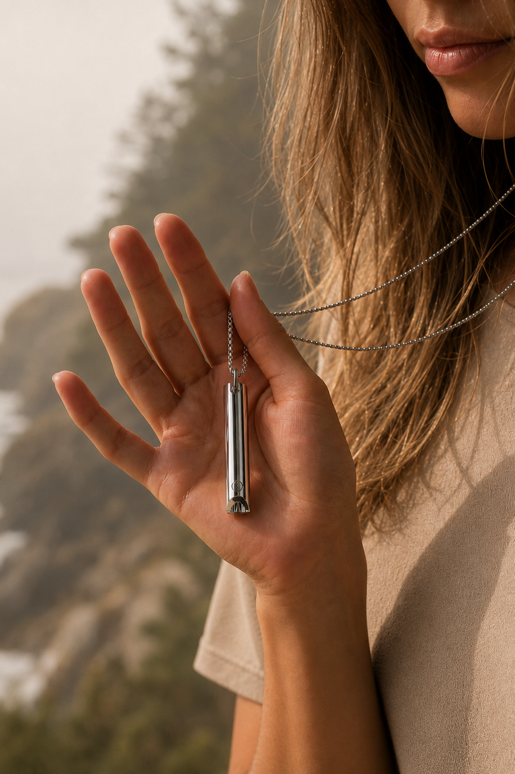 Calm Your Nervous System in About a Minute.