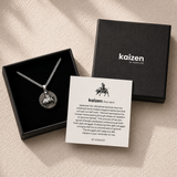 Kaizen Amulet