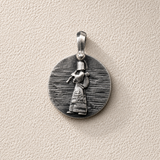 Tengai Ego Amulet