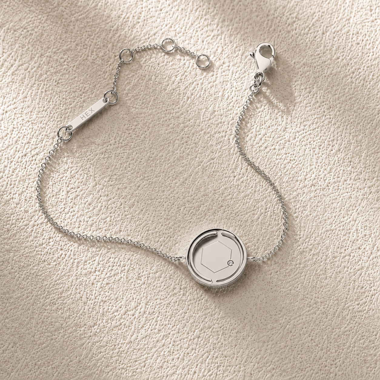 HEX Bracelet