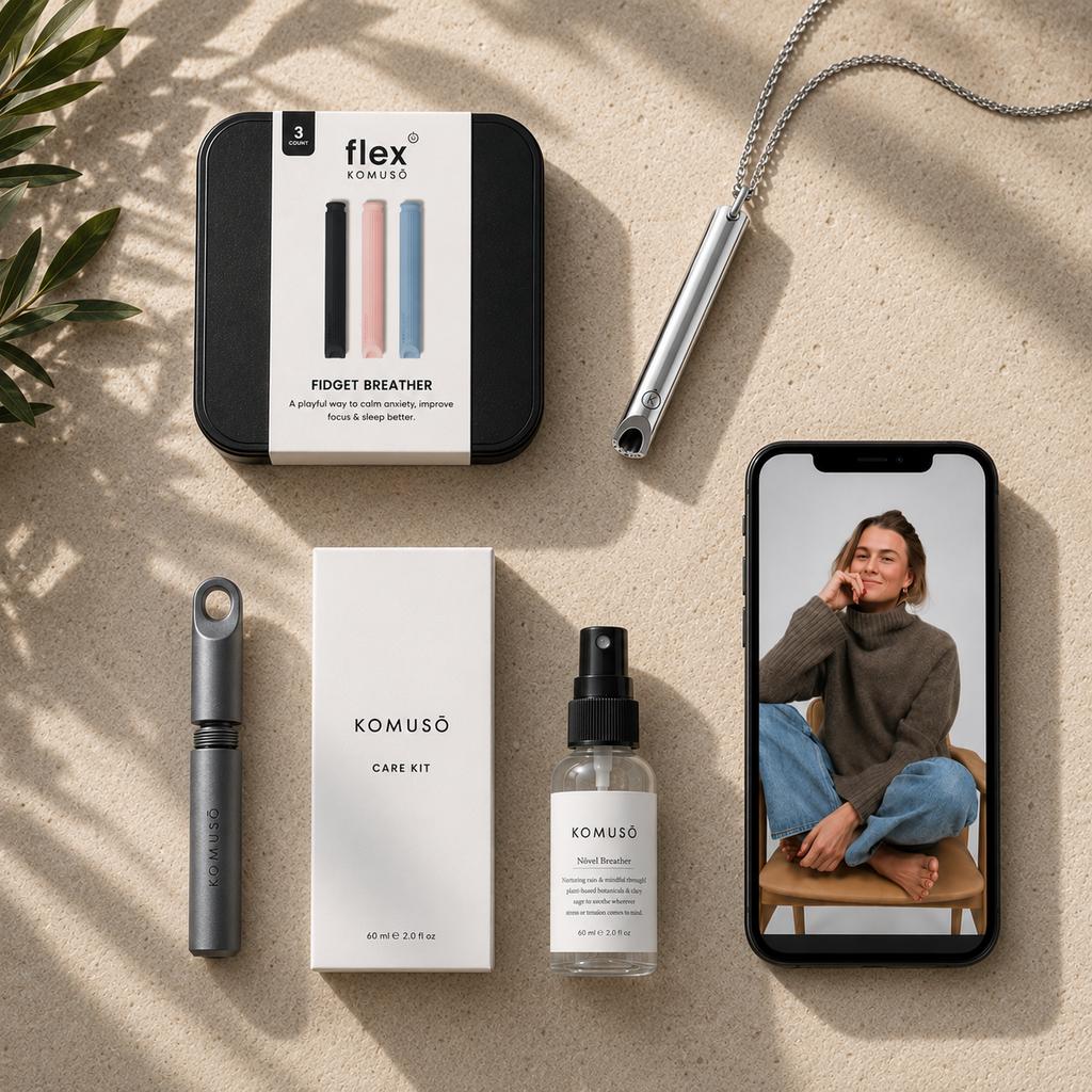 The Calm Signature Bundle