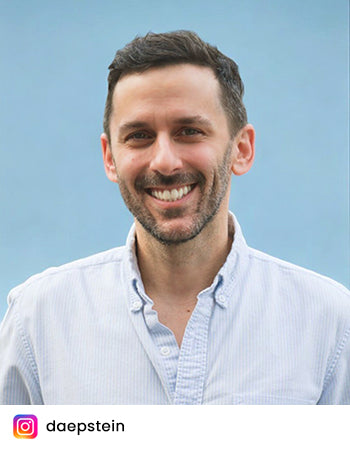 Daniel Epstein