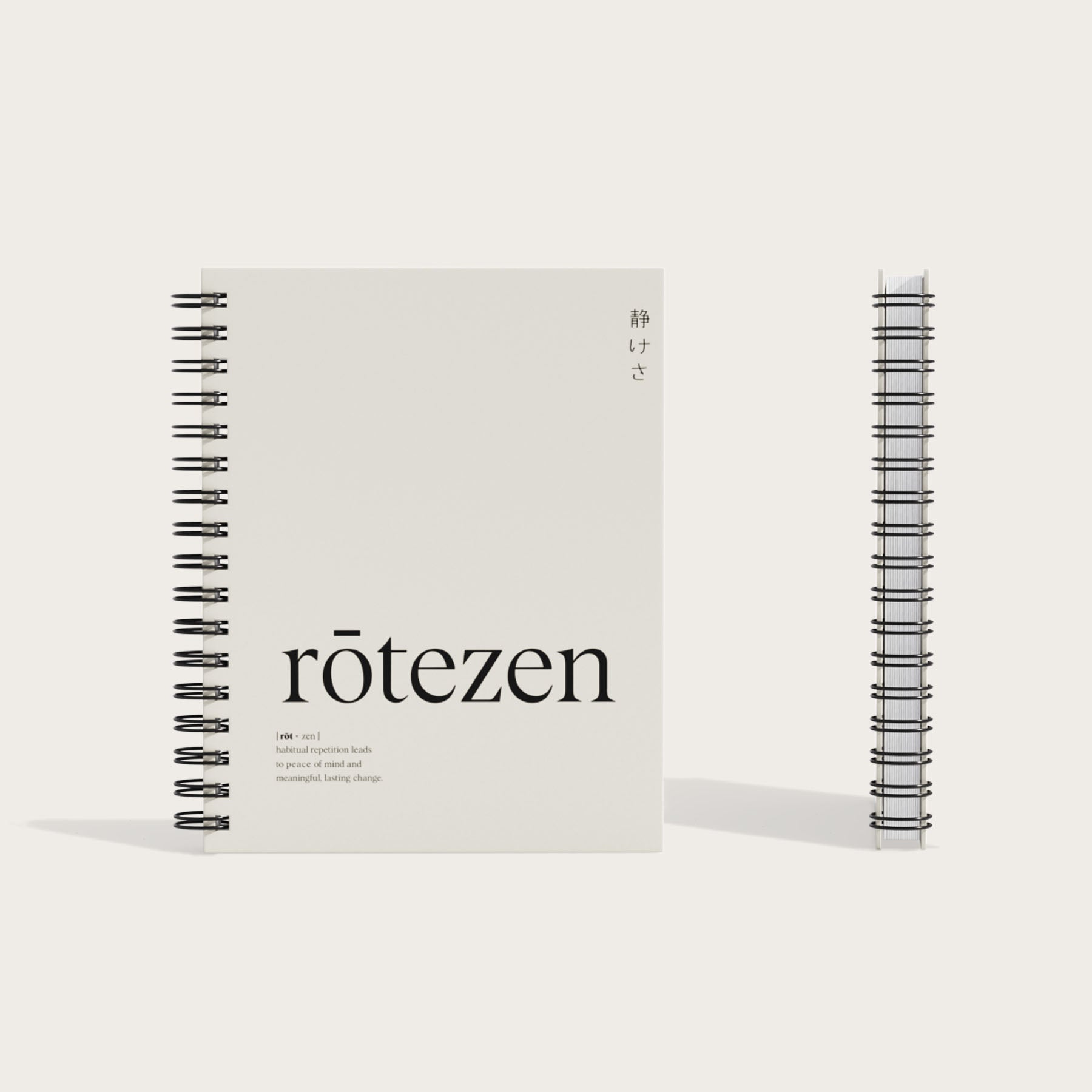 Koko Shift + Rotezen Bundle