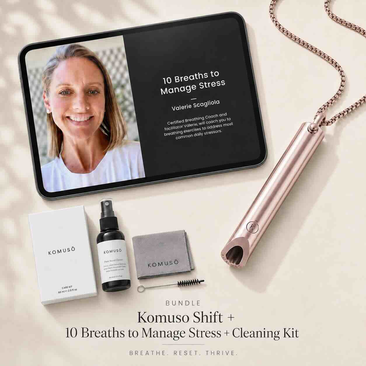 Sleep Starter Bundle