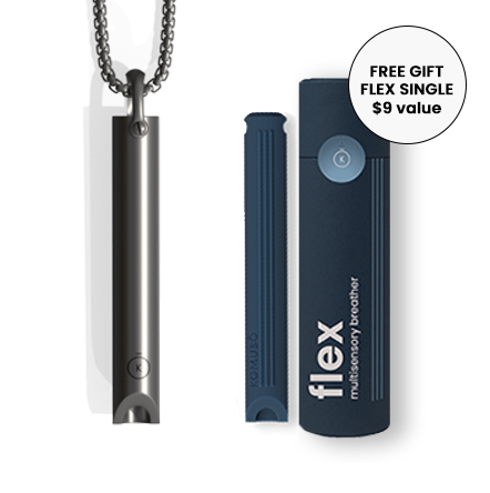 Classic Shift + FREE Flex Single