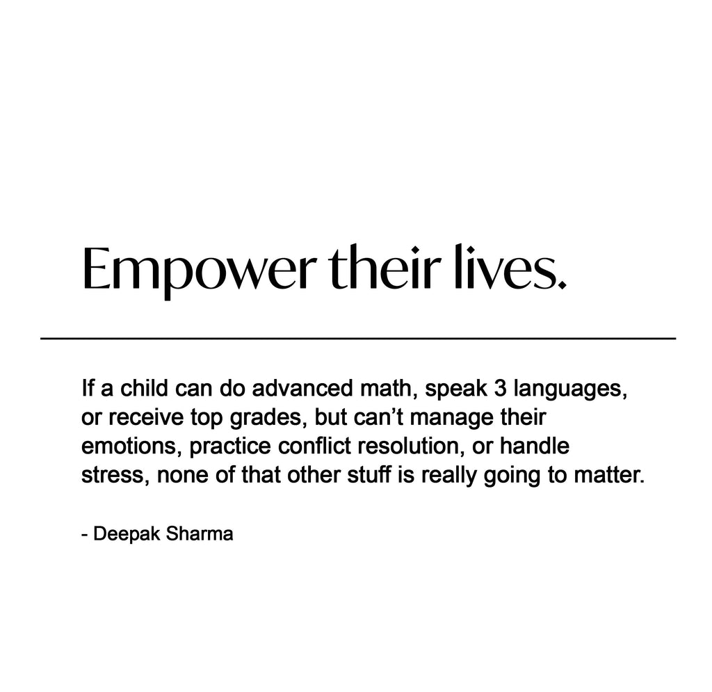 Growth Mindset for Young Adults Komuso Design