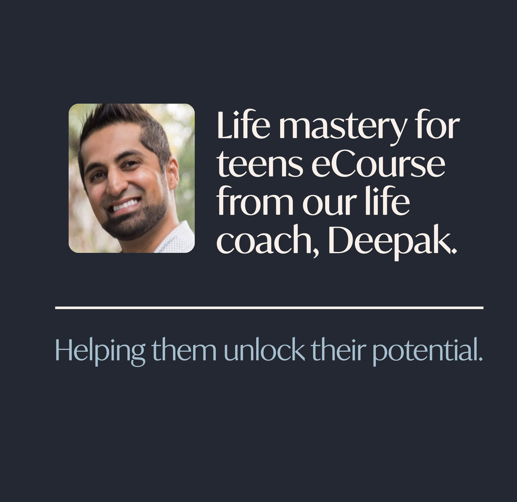 Growth Mindset for Young Adults Komuso Design