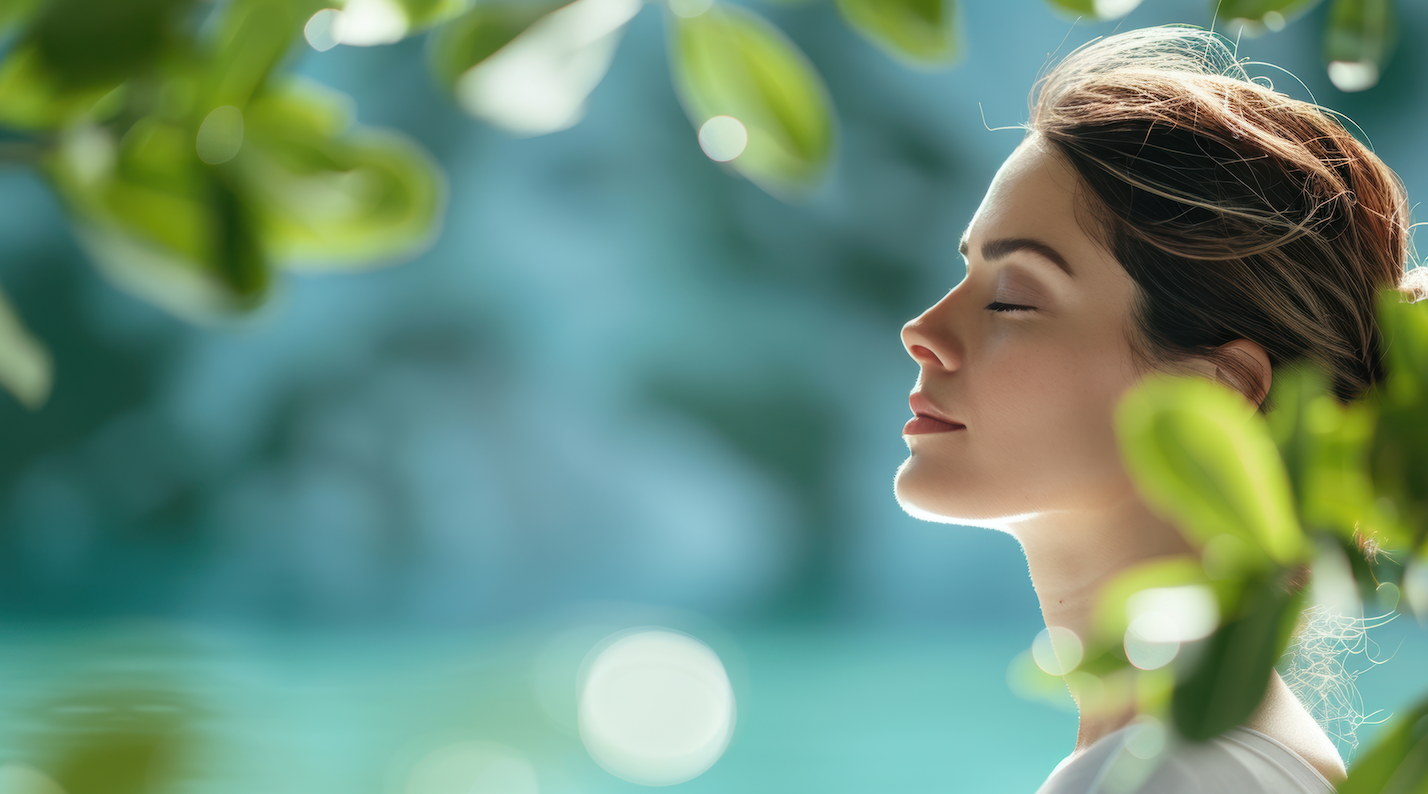 grounding techniques for anxiety