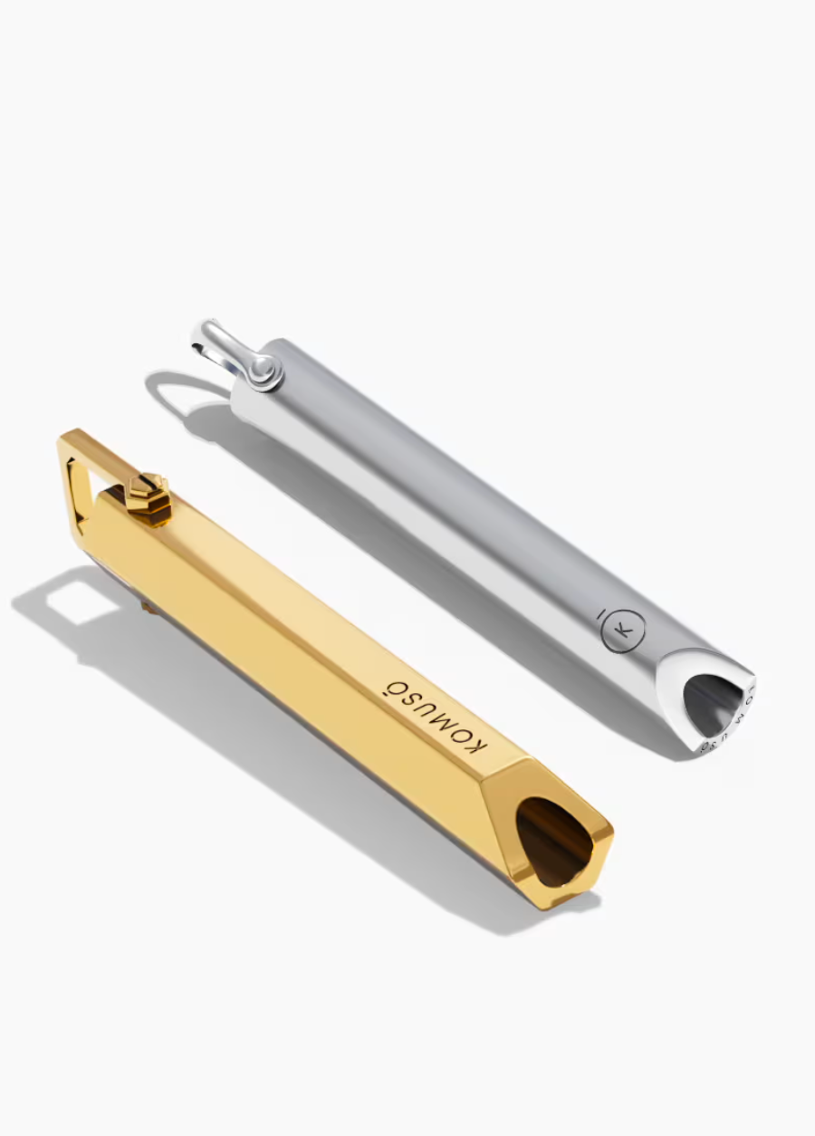 healthy alternative to vape and smoking