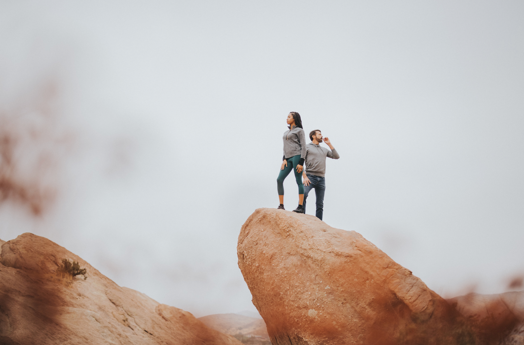 best anxiety breathing necklace