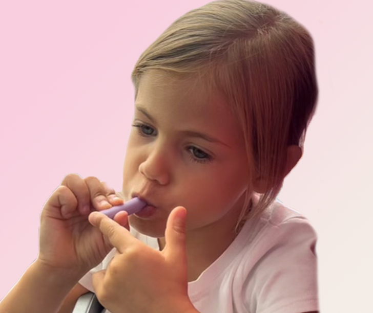 sensory tools for ADHD