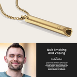 The Shift + The Quit Vaping and Smoking Course
