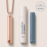Shift Necklace + FREE Breather